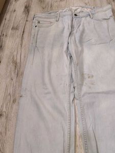 Ma6105 Solly jeans waist 38 inches