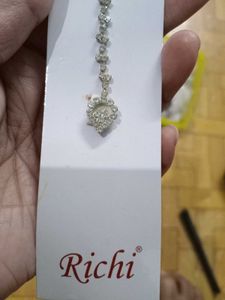 Small size New Maangtika