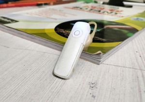 Single Bluetooth Earbud Fully Working