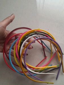 14 Hair Band Set