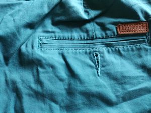 Hancock Slim Fit Pant (Mens)