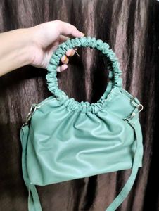 Hand+Sling Bag