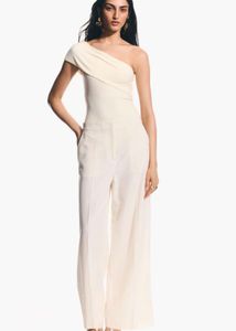 H&amp;M Stylish One-Shoulder Bodysuit