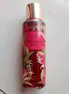 Pineapple High🍍Mist by Victoria's Secret