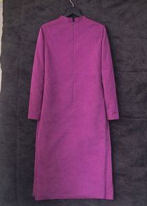 special offer Magenta Midi Dress