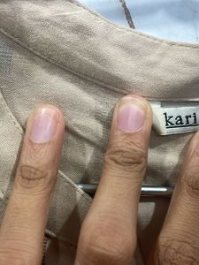 karigari kurti