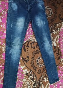 Men Jeans