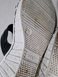 Worn Womens Footwear