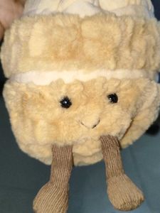 Cake plush
