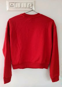 H&amp;M New Sweatshirt/ Size-S
