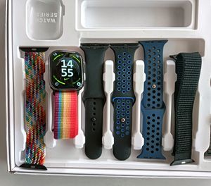 Apple Watch Series 9 7 Strap