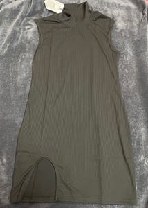 Shein Highneck.