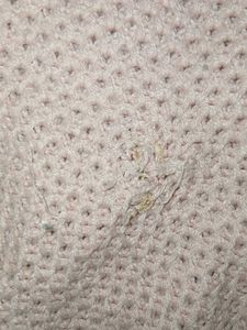 Cozy Cable Knit Sweater