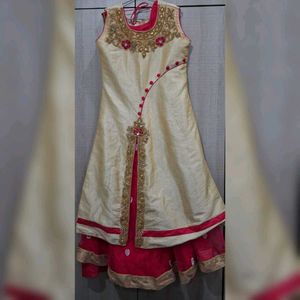 Elegant Ethnic Wear - Kurta Set