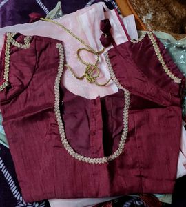 Party Wear Saree