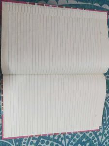 Akshara Notebook and art pad