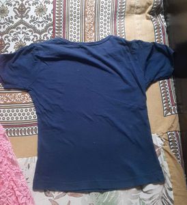 combo  Dress and Tees Bundle
