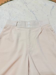 Stylish Wide-Leg Pants