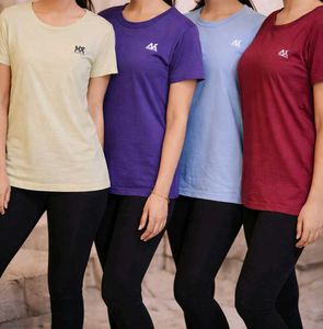 7 Tees Mega Combo @ ₹1149 – Kids + Women Value Pac