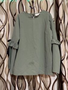 COMBO OF 3🤗🤗Dress and 2 tops