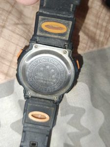 Digital Sport Watch