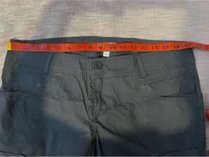 Cotton On Women's Grey Shorts