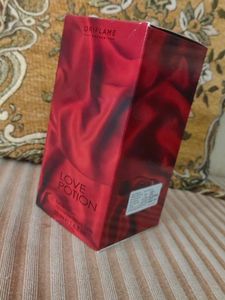 ORIFLAME LOVE POTION Eau De Parfum