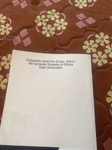 Fundamentals of Data Management Book