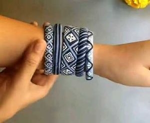 Indie Bangles