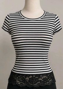 Y2K SIREN TOP 💋