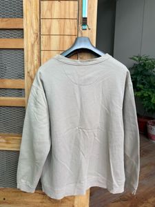 L.LAMO Korean Sweatshirt Unisex