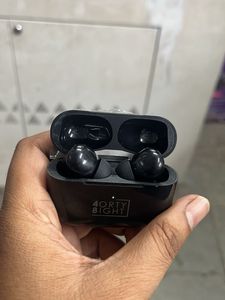 cool Buds 40forty 8ight Wireless Earbuds Case