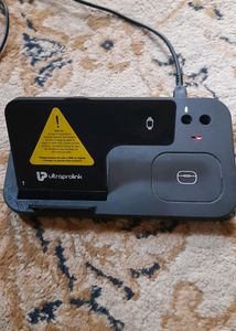 4-1 Wireless Charging Dock