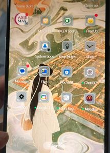 OPPO Smartphone