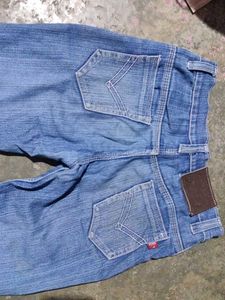 Straight Jeans For Men &amp; Women Both