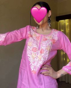 kashmiri kurti