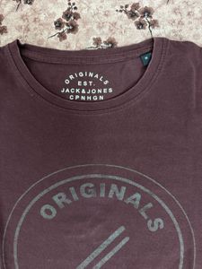 Jack &amp; Jones Men's T-Shirt