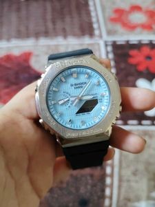 G-Shock Casio Watch