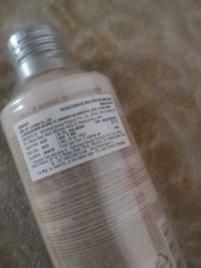RICE CERAMIDE MOISTURIZING EMULSION