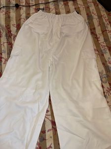 Parachute Cargo Pants