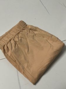Comfortable Cotton Leggings