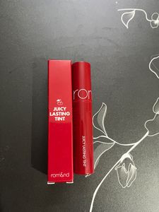 Rom&amp;nd Juicy Lasting Tint
