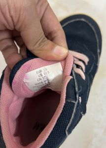 H&amp;M Waterproof Shoes
