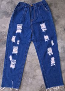 Korean Ego Brand Jean.