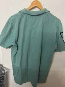 Xl Port Blair Polo Collar Tshirt