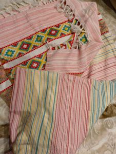 woolen shawl