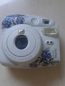 Non Working - Instax mini 9 Camera