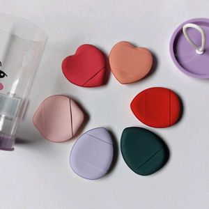 Set of 6 Makeup Sponges