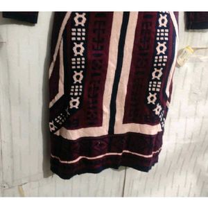 Winter Dress For Women