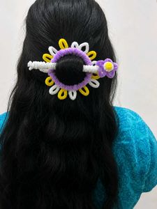 hair clip